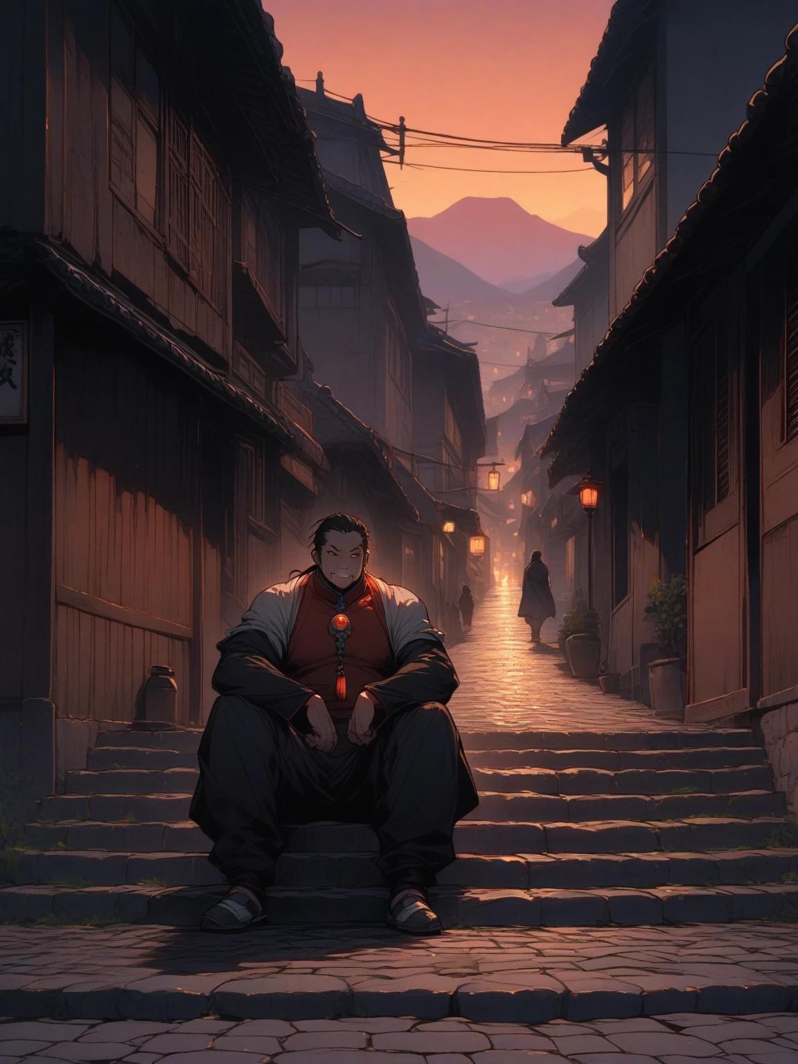 Li Wei thumbnail