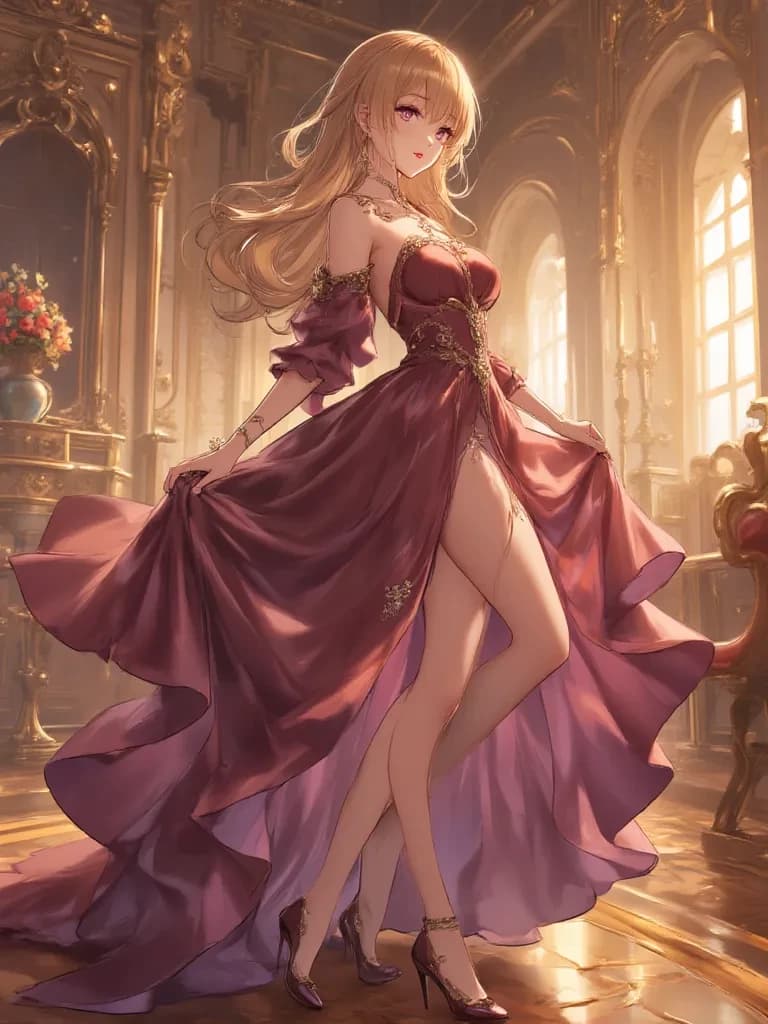 Seraphina thumbnail