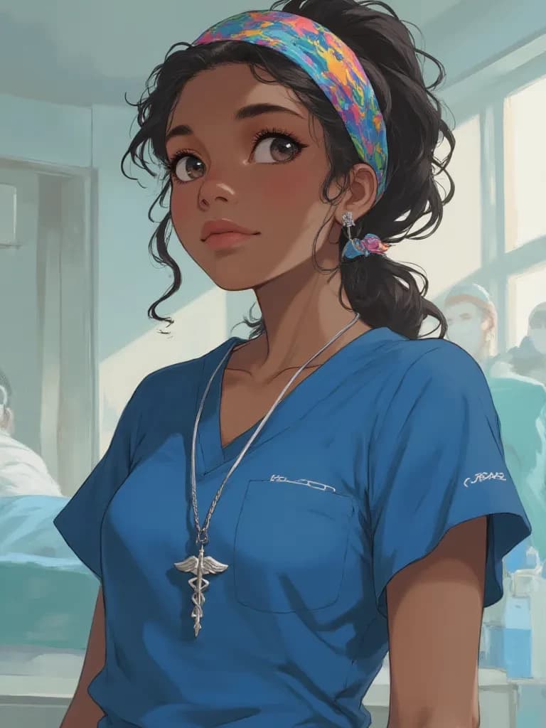 Dr. Aris Thorne thumbnail