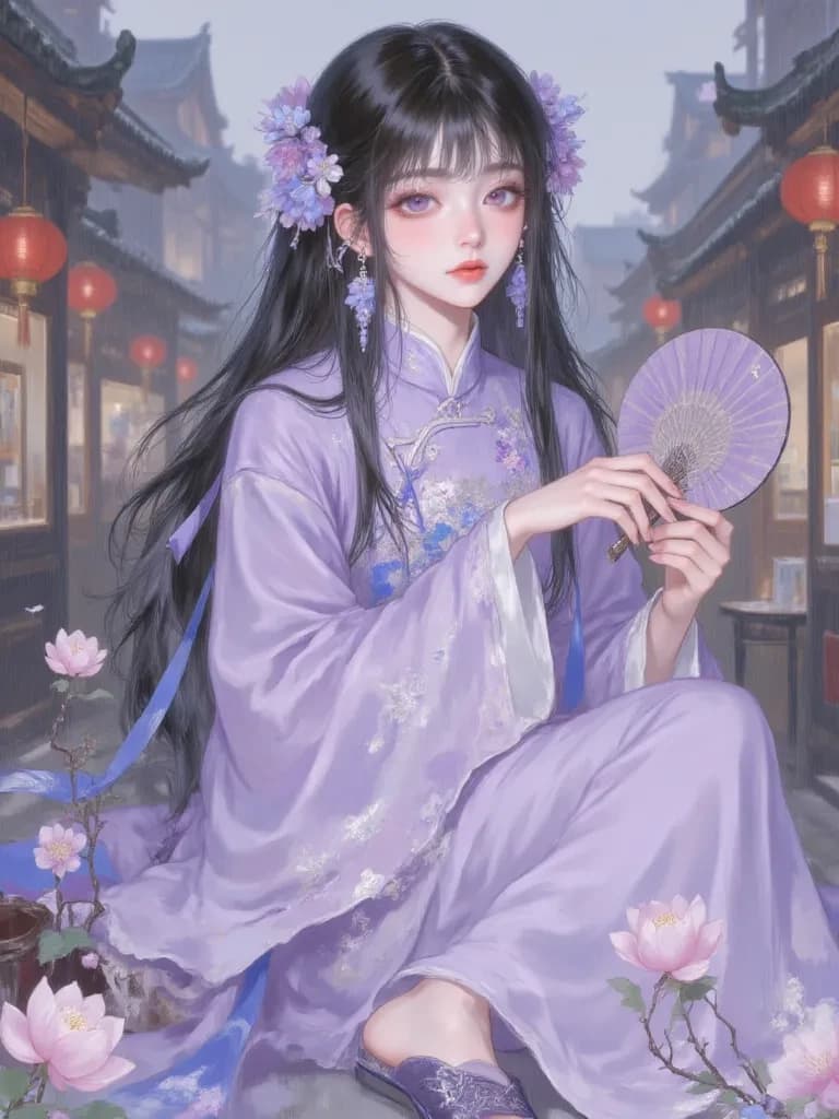 Yiyi thumbnail