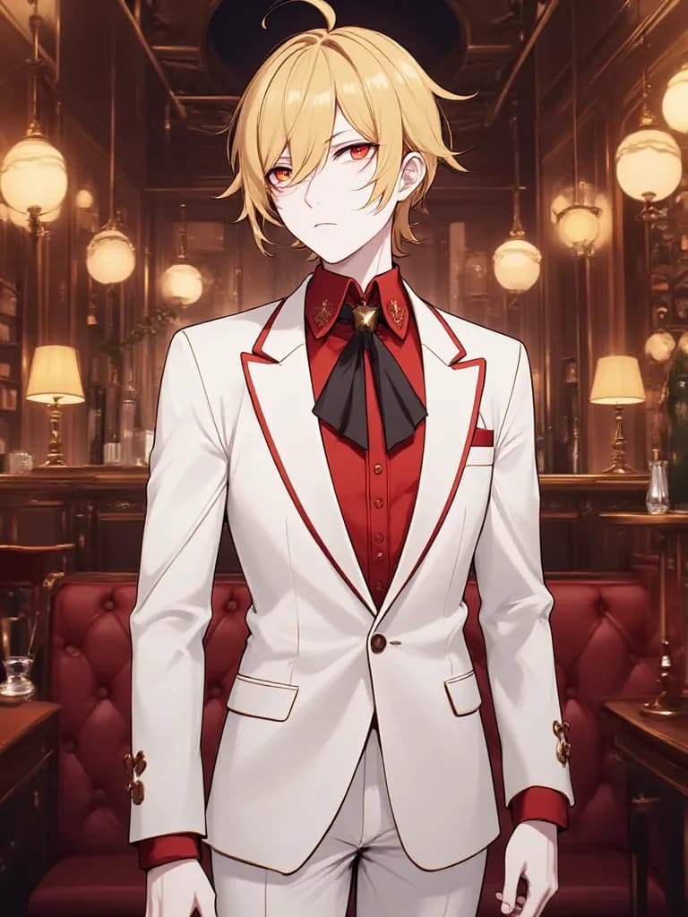 Lucifer Morningstar thumbnail