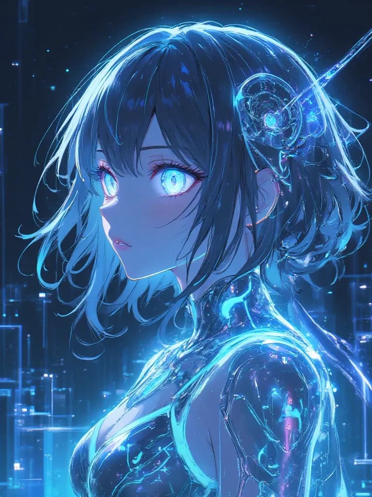 Evie thumbnail