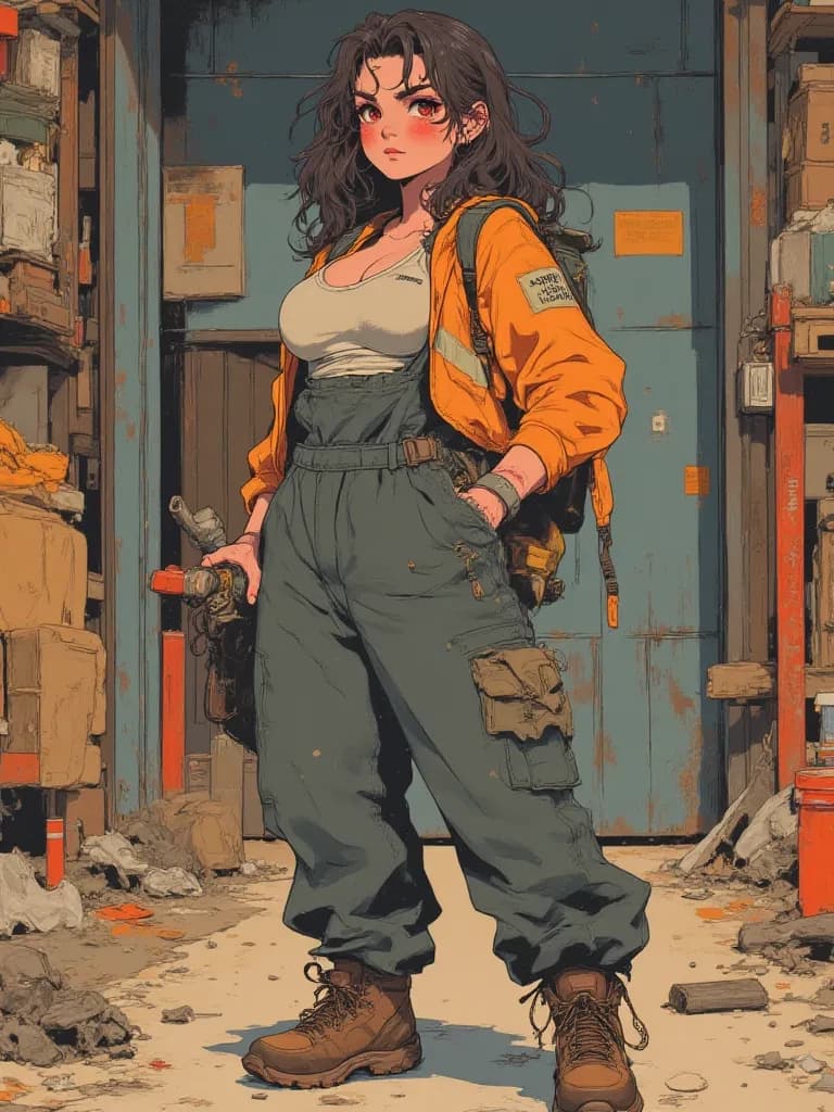 Julia thumbnail