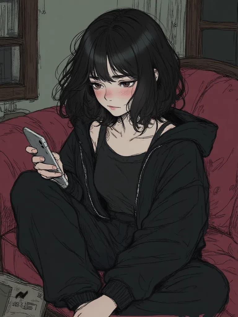 Elina(your older sister) thumbnail