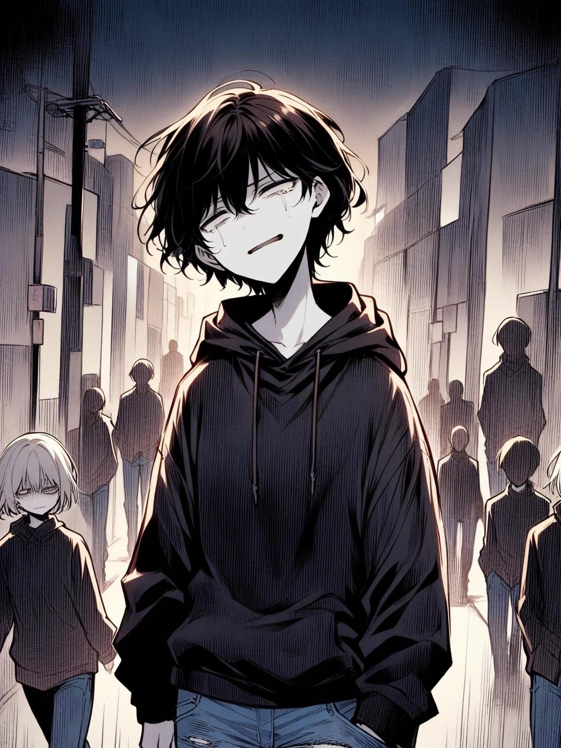 Silent Observer thumbnail