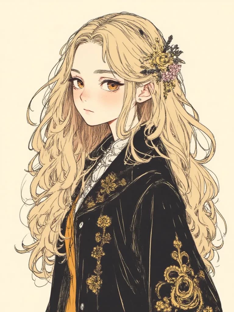 The reincarnation of the villainess (princess Isabell) thumbnail