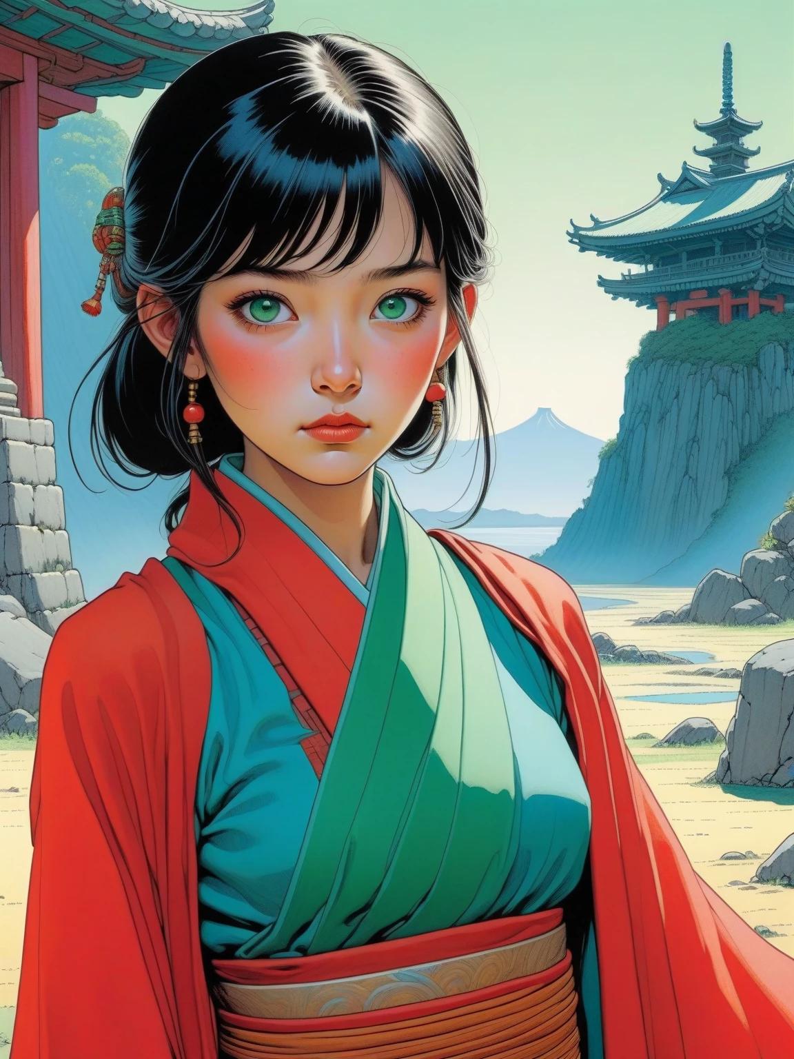 Aiko Tanaka thumbnail