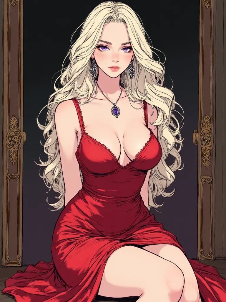 evenphin 'evening' Doubois thumbnail