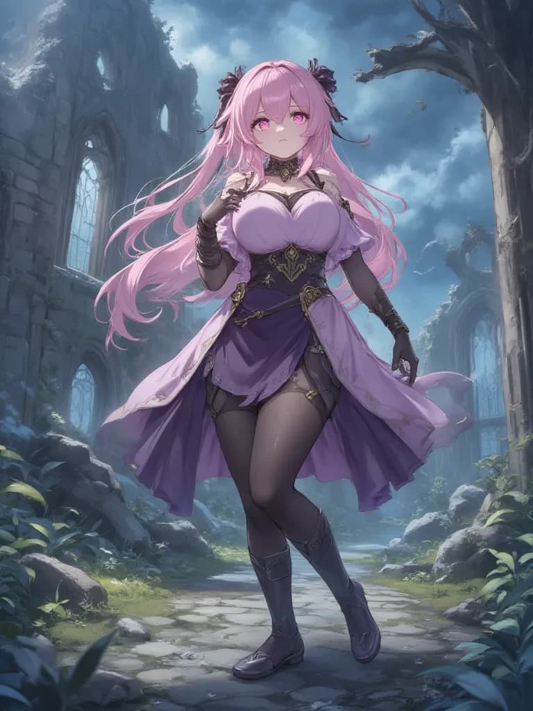 Cecilia thumbnail