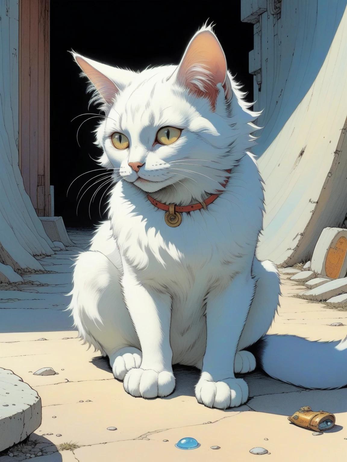 Unnamed Neko thumbnail