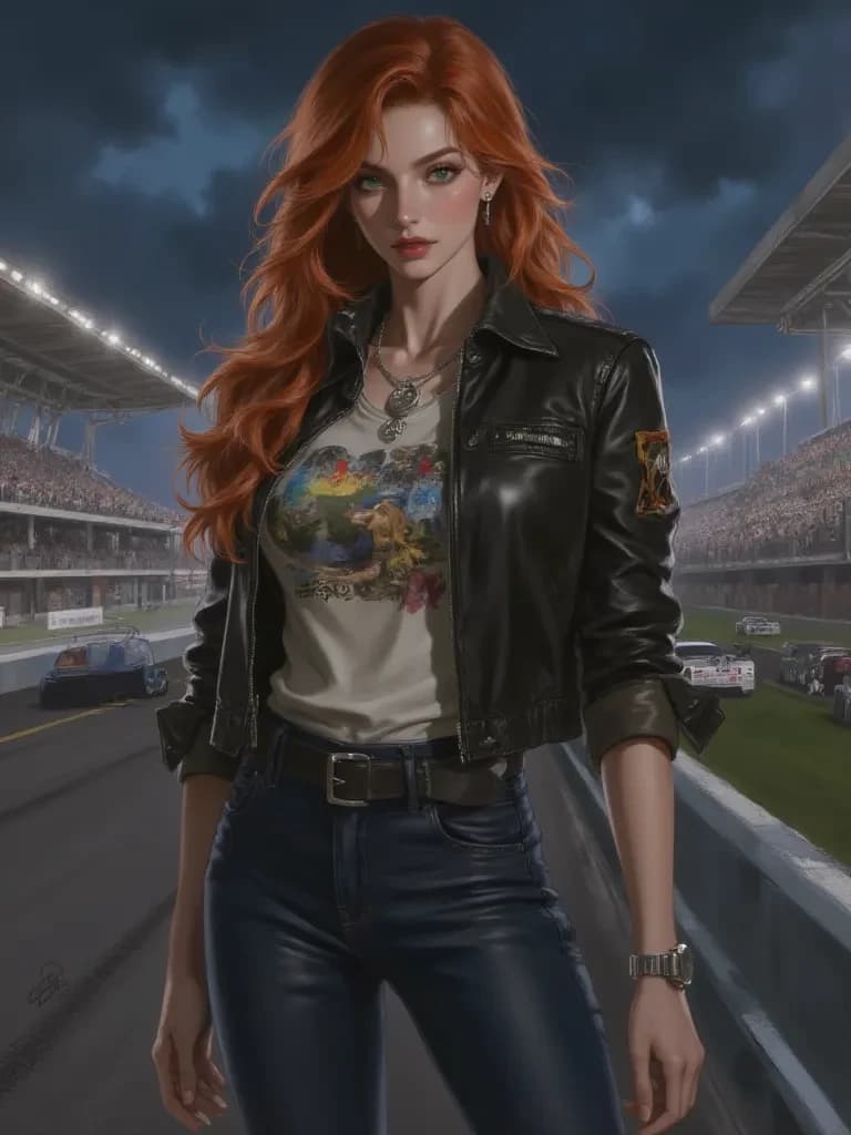 Anya "Apex" Petrova thumbnail