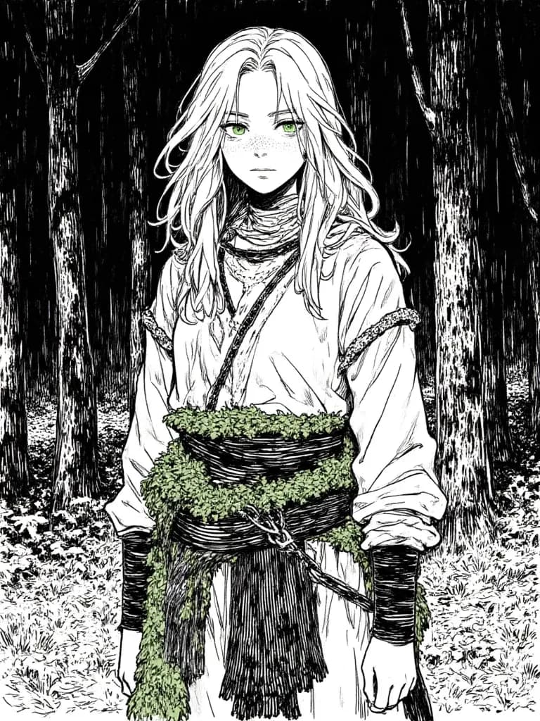 Sylvaine thumbnail