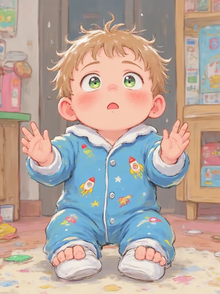 Baby Arthur thumbnail