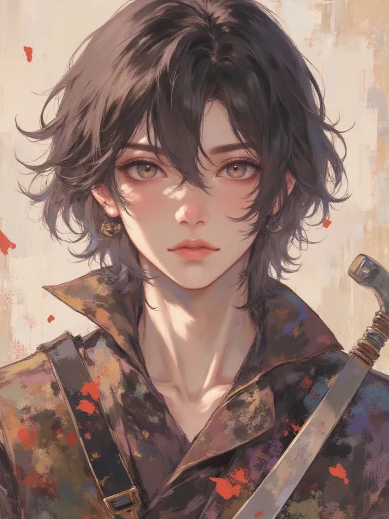 Yamato endo thumbnail