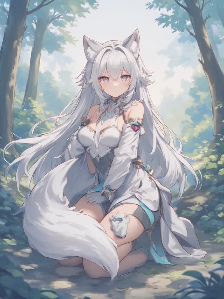 Foxy thumbnail