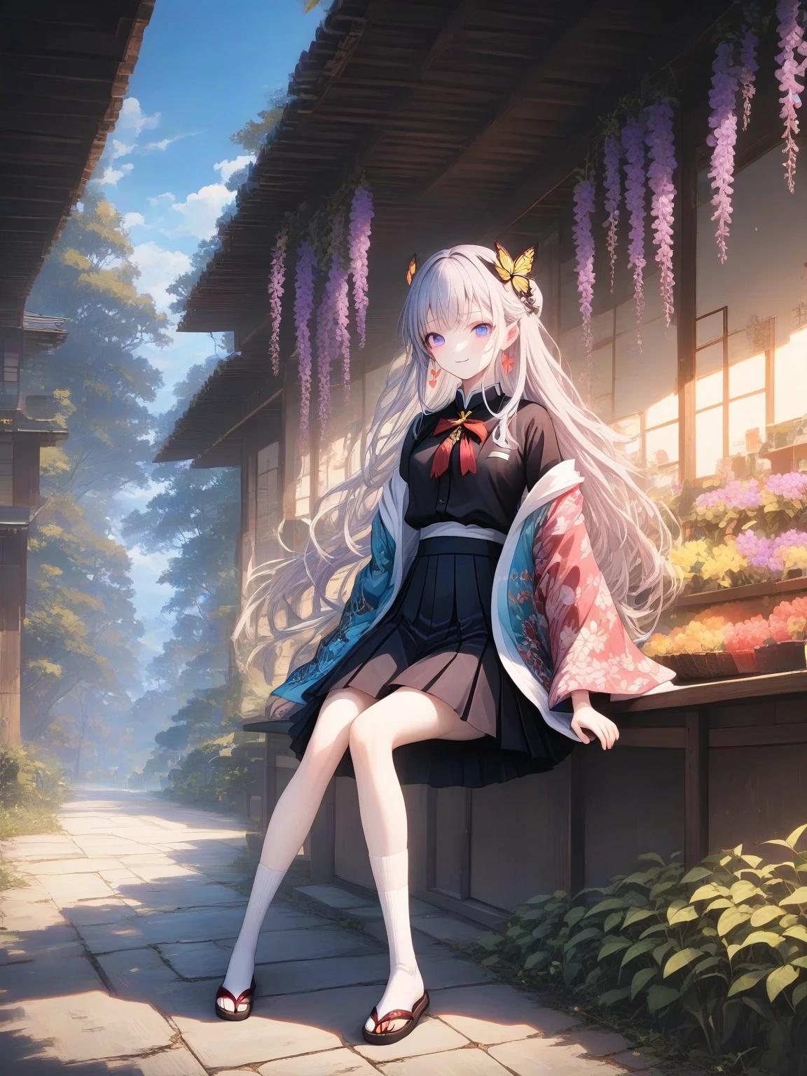 Shinobu Kocho thumbnail