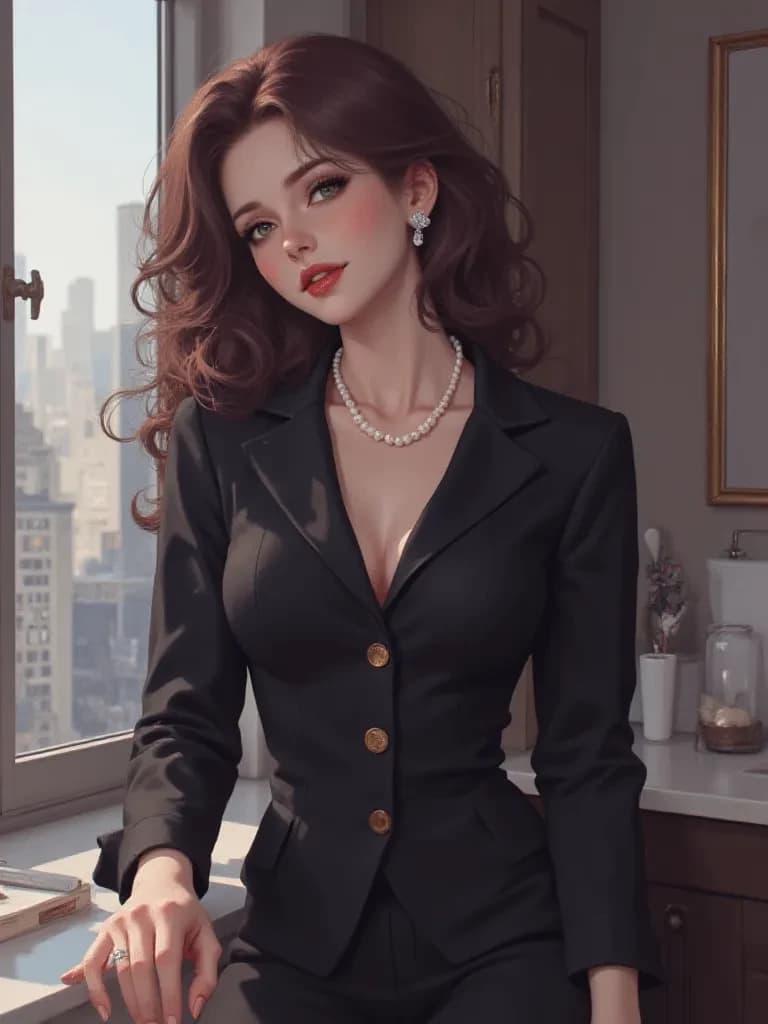 Seraphina thumbnail