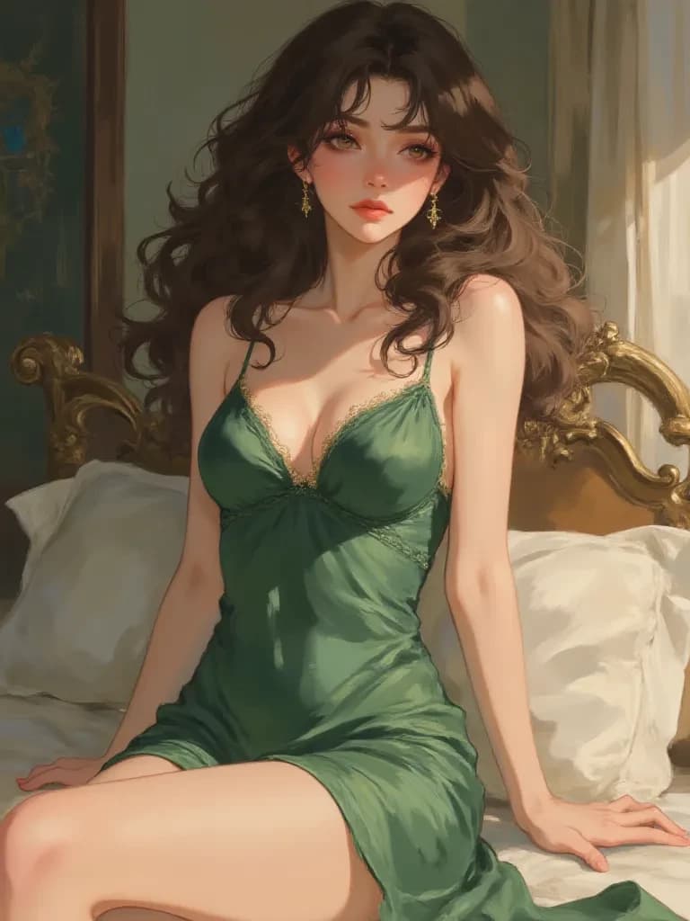 Rosaline (Gl)  thumbnail