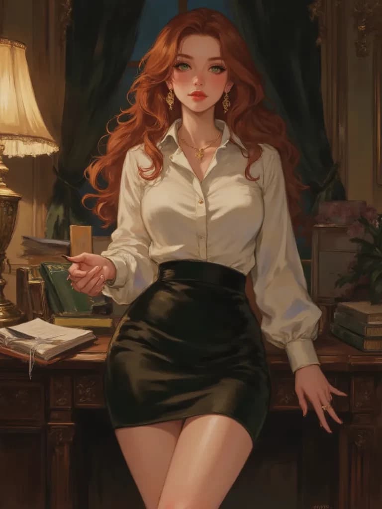 Seraphina Dubois thumbnail