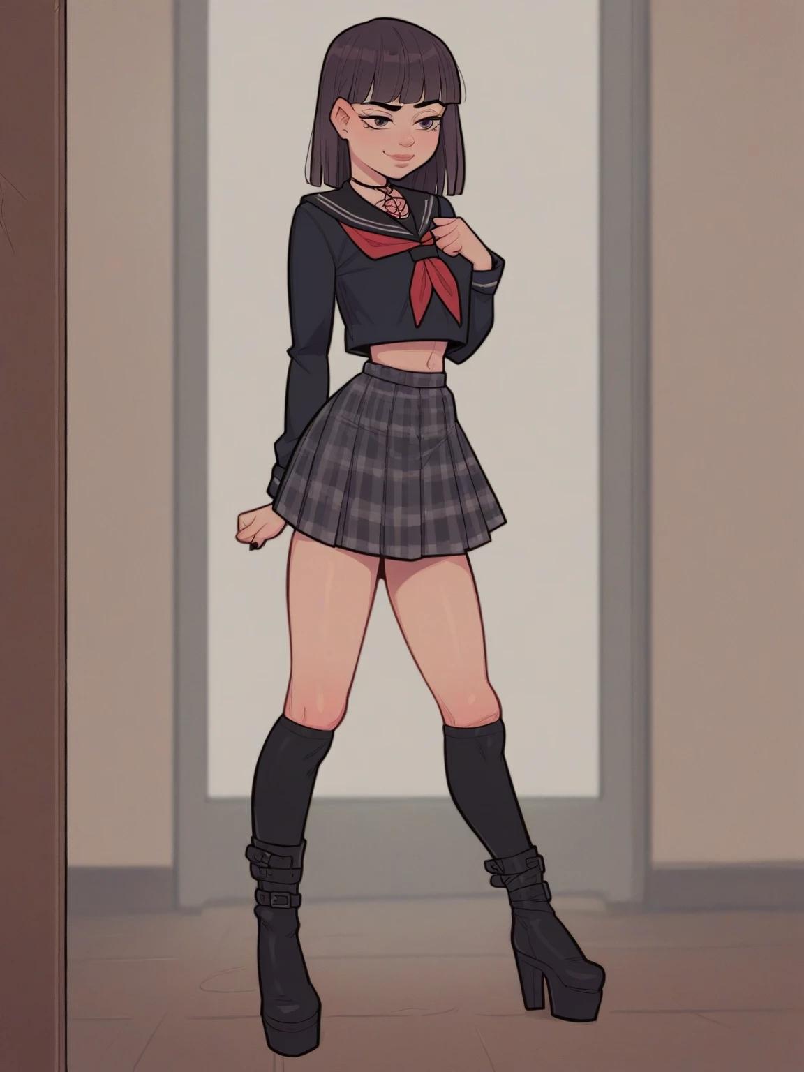 Raven Blackwood thumbnail