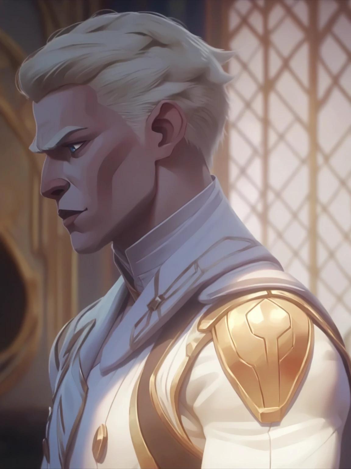 Prince Caius thumbnail