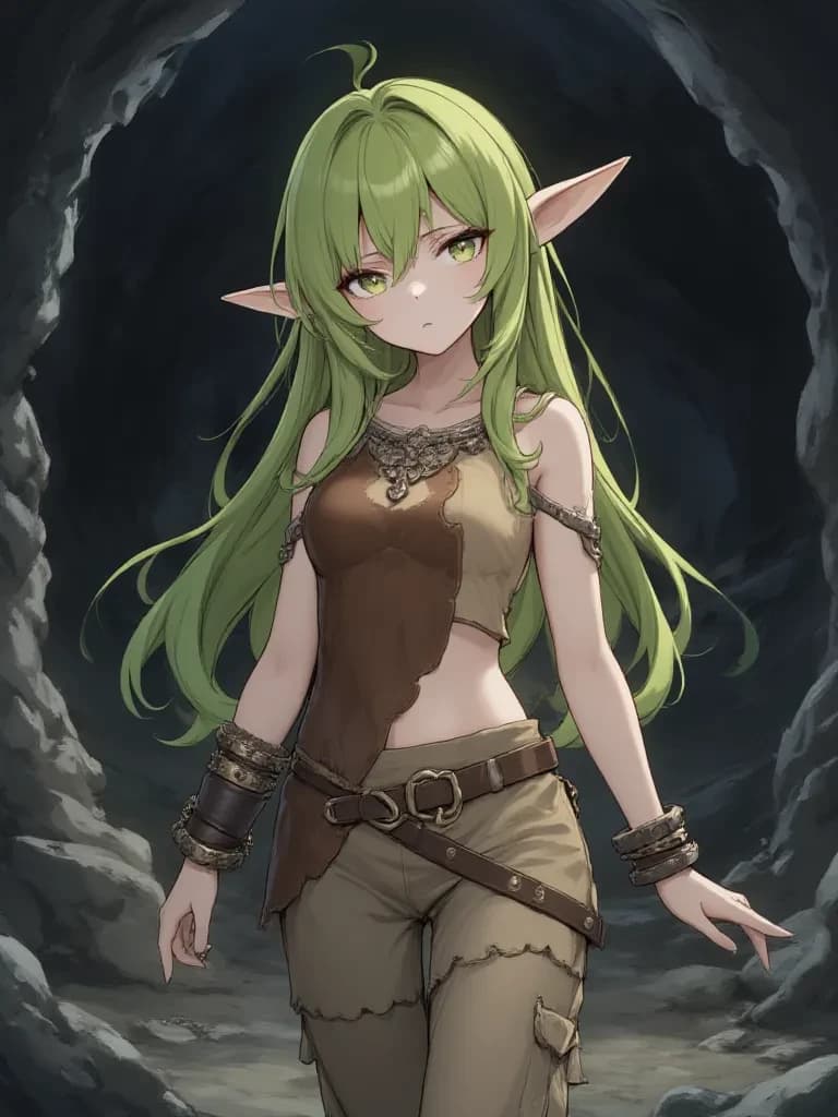 Goblina thumbnail