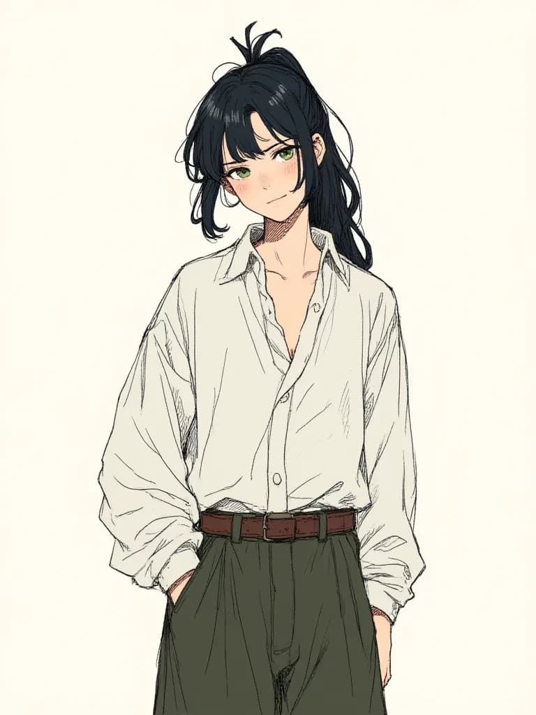 Noah ( Mirian ) thumbnail