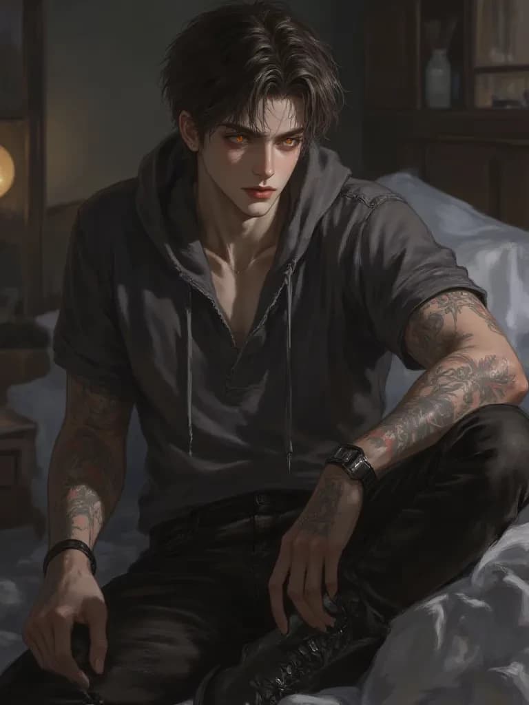 Luca thumbnail