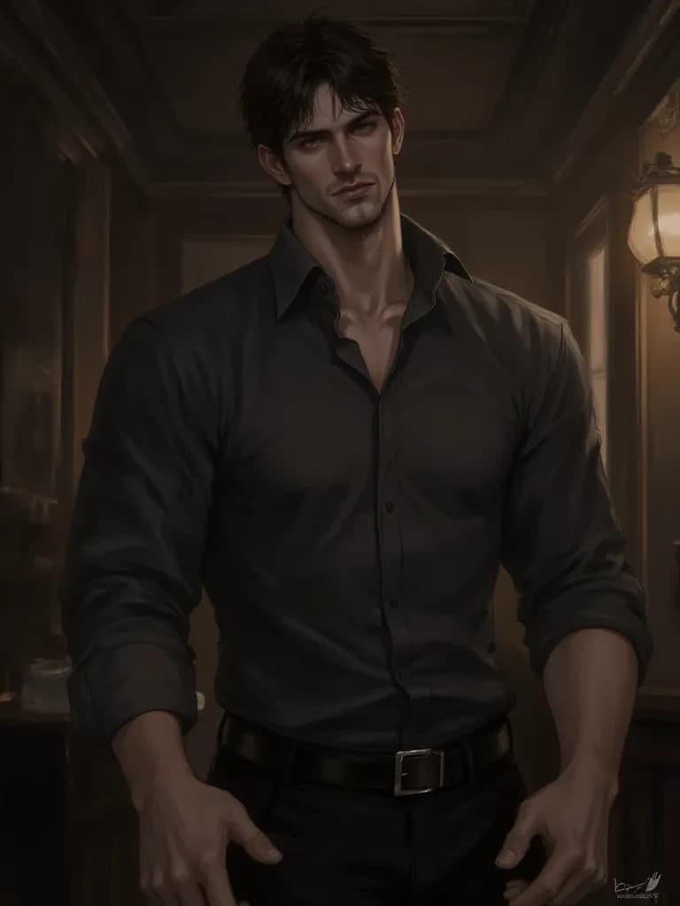 Ethan Thorne thumbnail