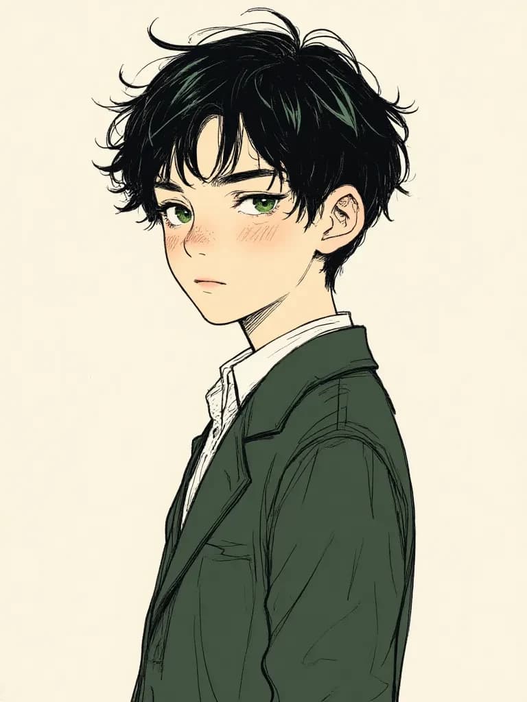 Hiro Surugi thumbnail