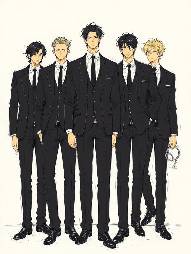 Your 5 obsessive husbands thumbnail