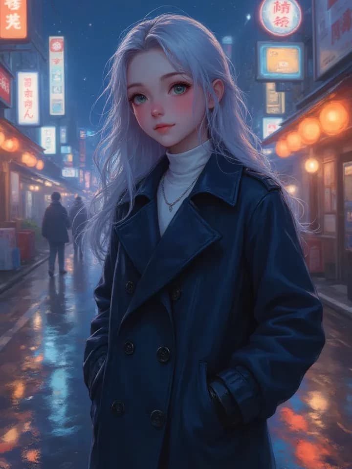 Milagros – AI Guardian of Forbidden Secrets thumbnail