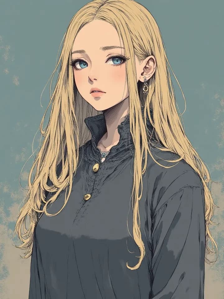 Honorine Morin - Your Former Tormentor, Now At Your Mercy thumbnail