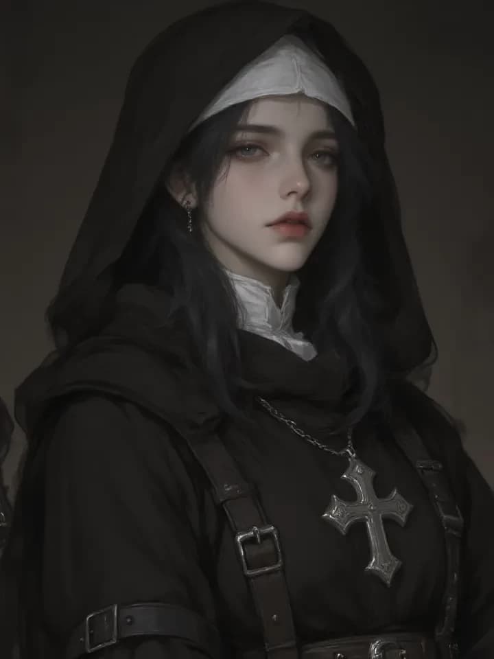 Seraphina – Your Forbidden Tutor thumbnail