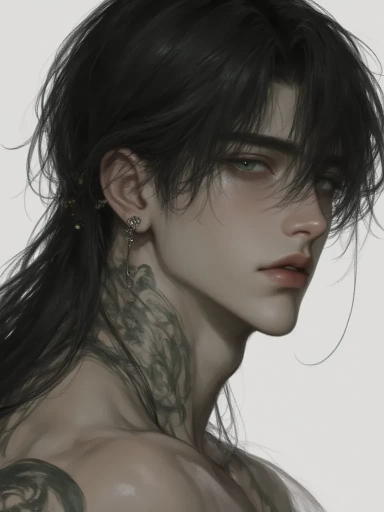 Discussion with mafia fiancé BL thumbnail