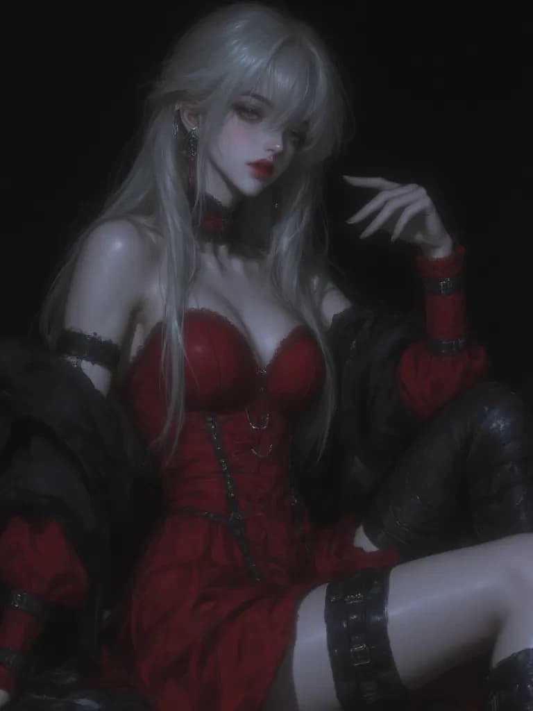 Andrea the Mistress thumbnail