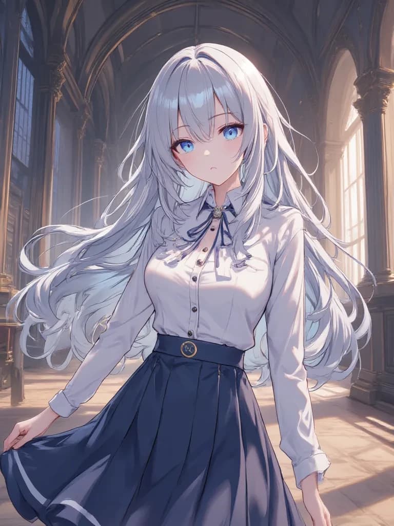 Luna Lawrens thumbnail