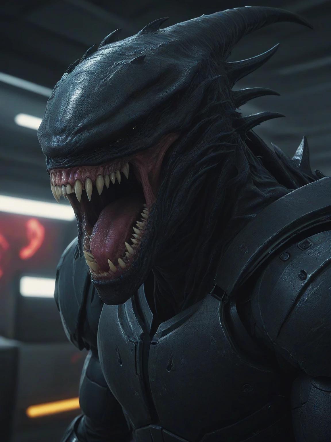 Binary Venom thumbnail