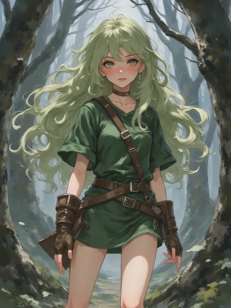 Lyra Whisperwind thumbnail