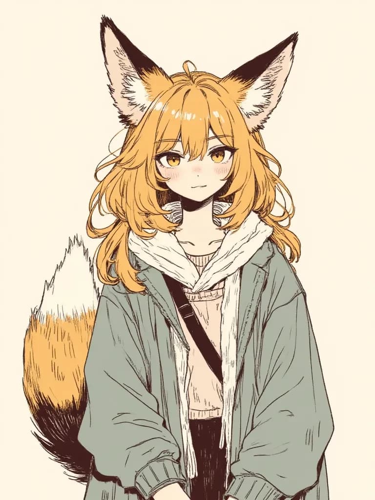 Little Fox thumbnail