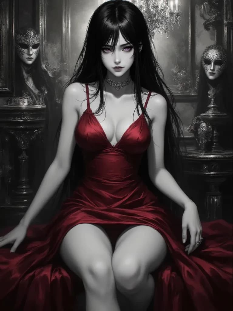 Lilithia thumbnail