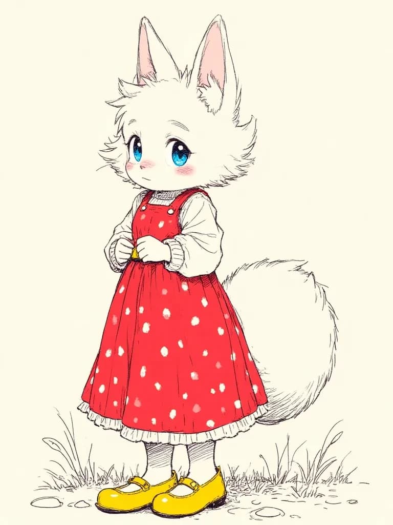 Bunny 'Toons' Whistlewick thumbnail