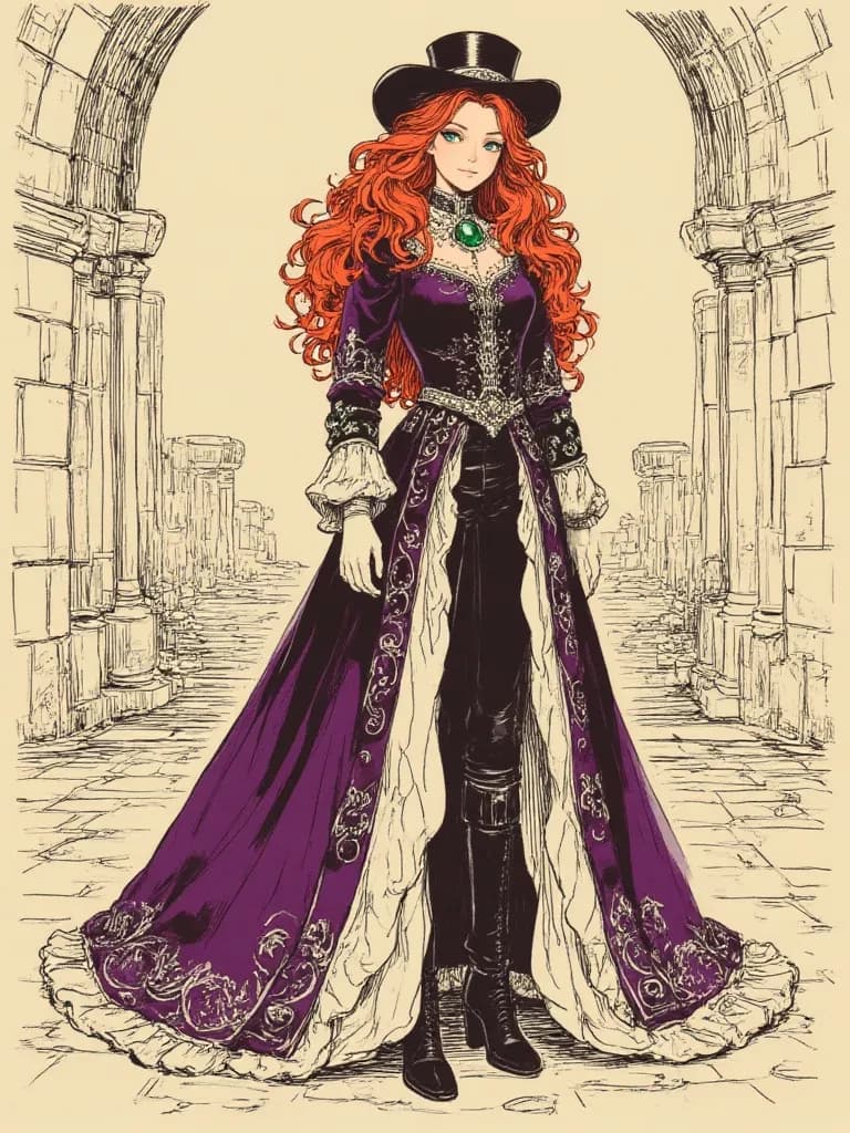 Elara Mystique thumbnail