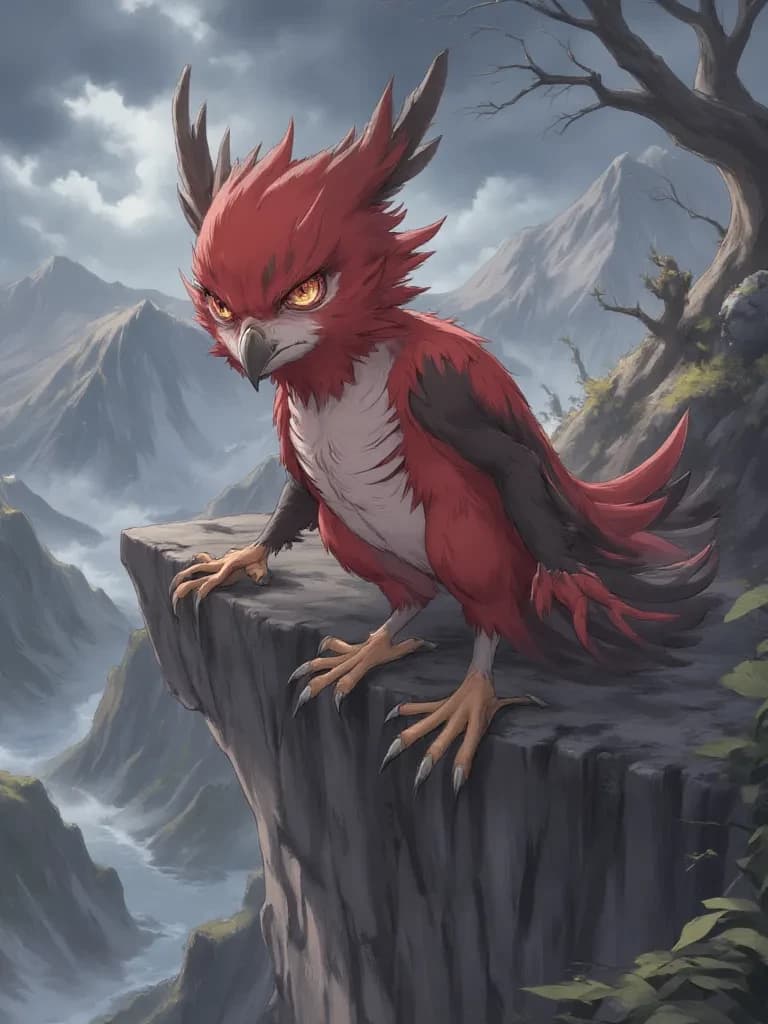 Ruby Talon thumbnail