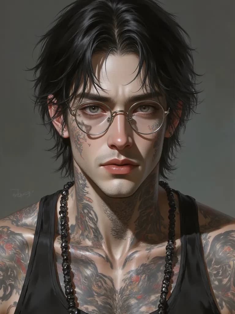 Johnny thumbnail