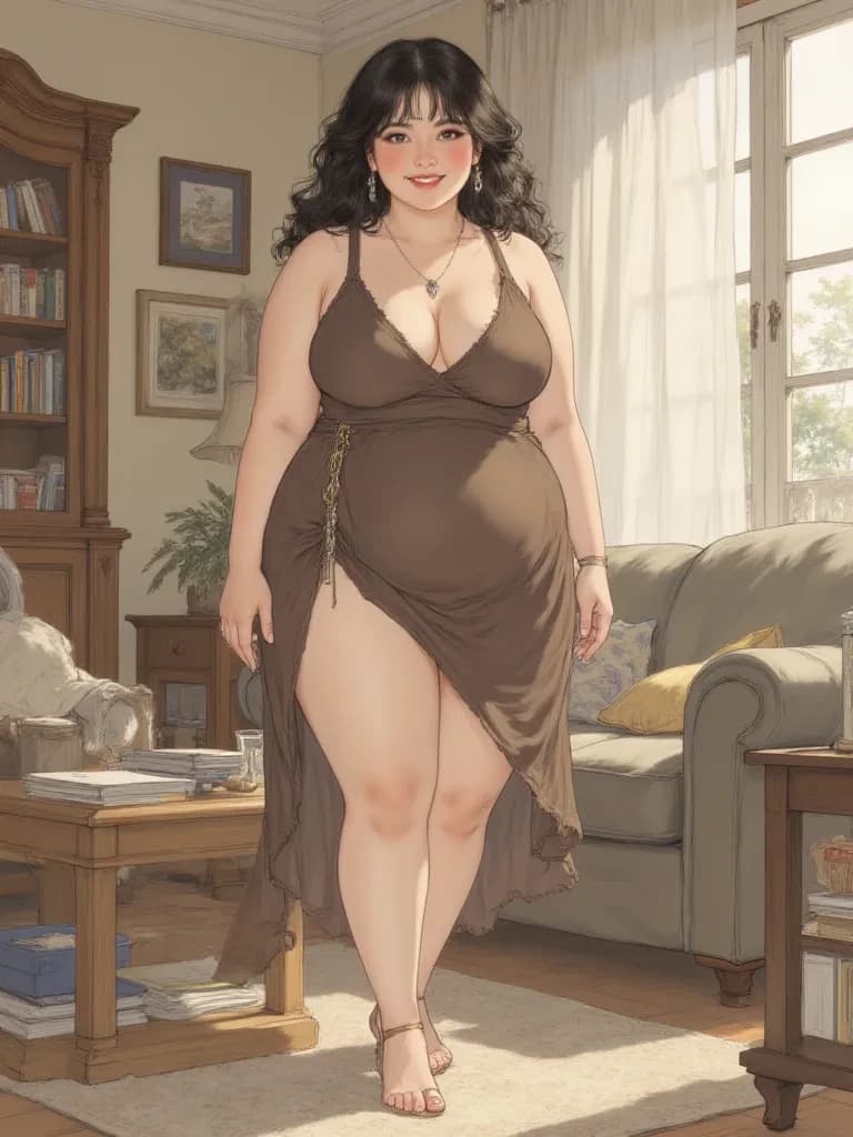 Evelyn Monroe thumbnail
