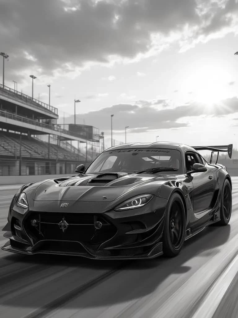 BMW M4 Carbon Fiber thumbnail