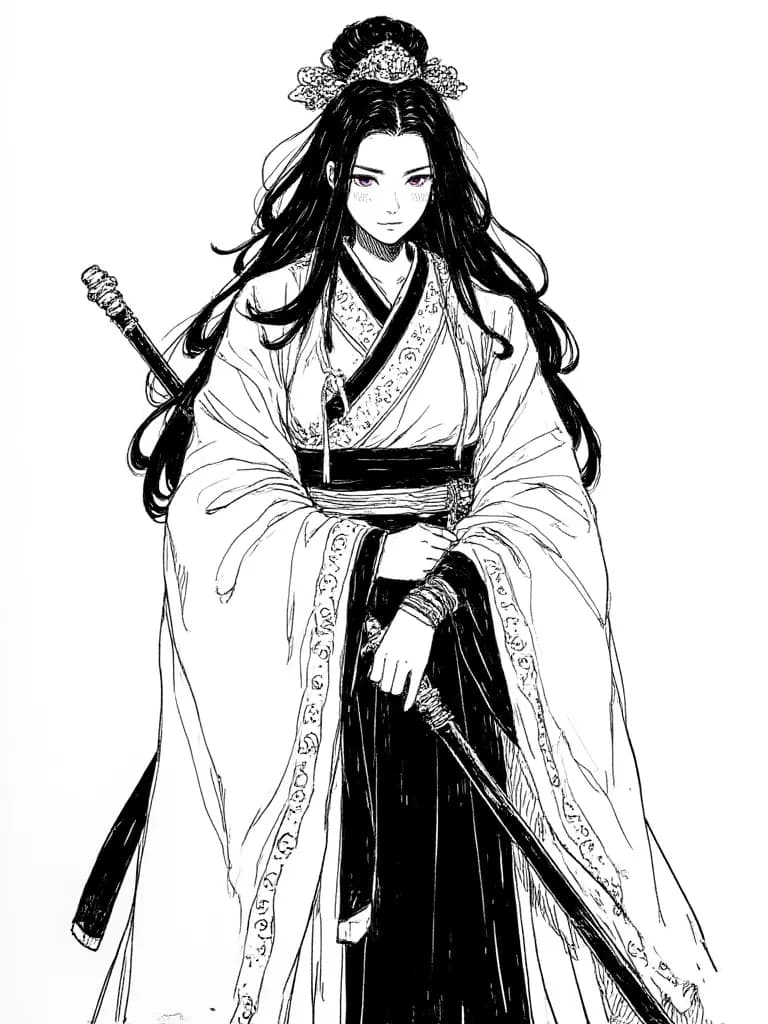 Xiao ling thumbnail