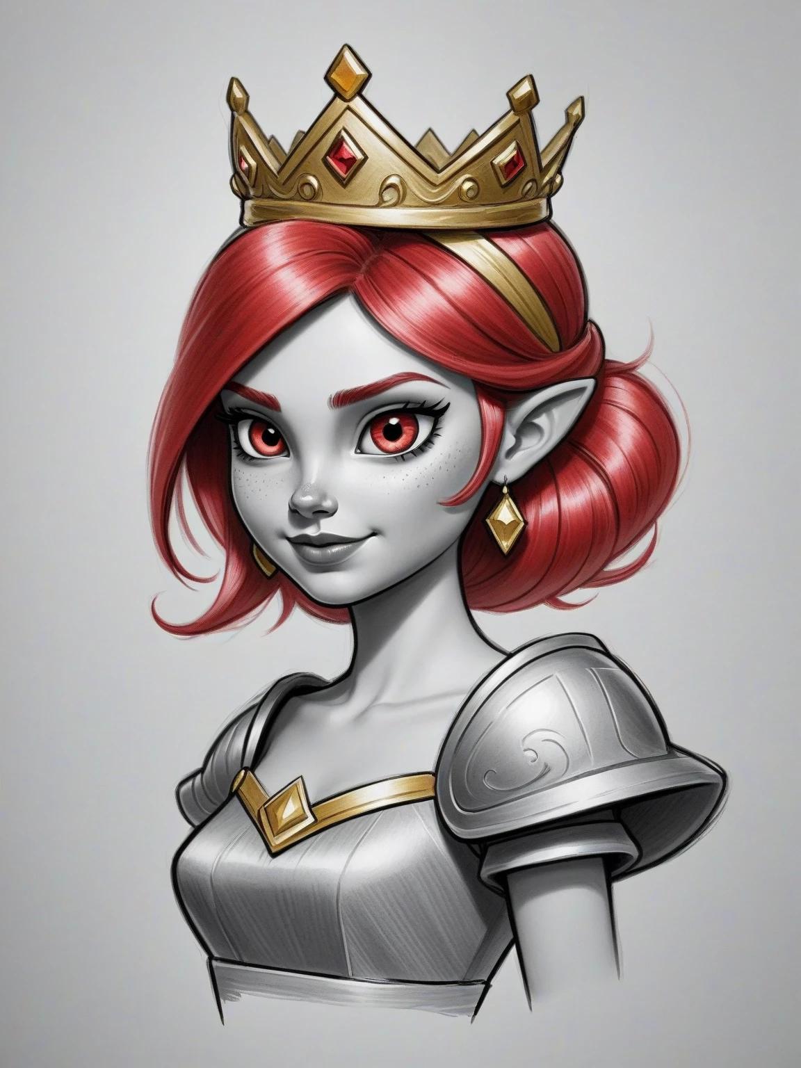Princess Ember thumbnail