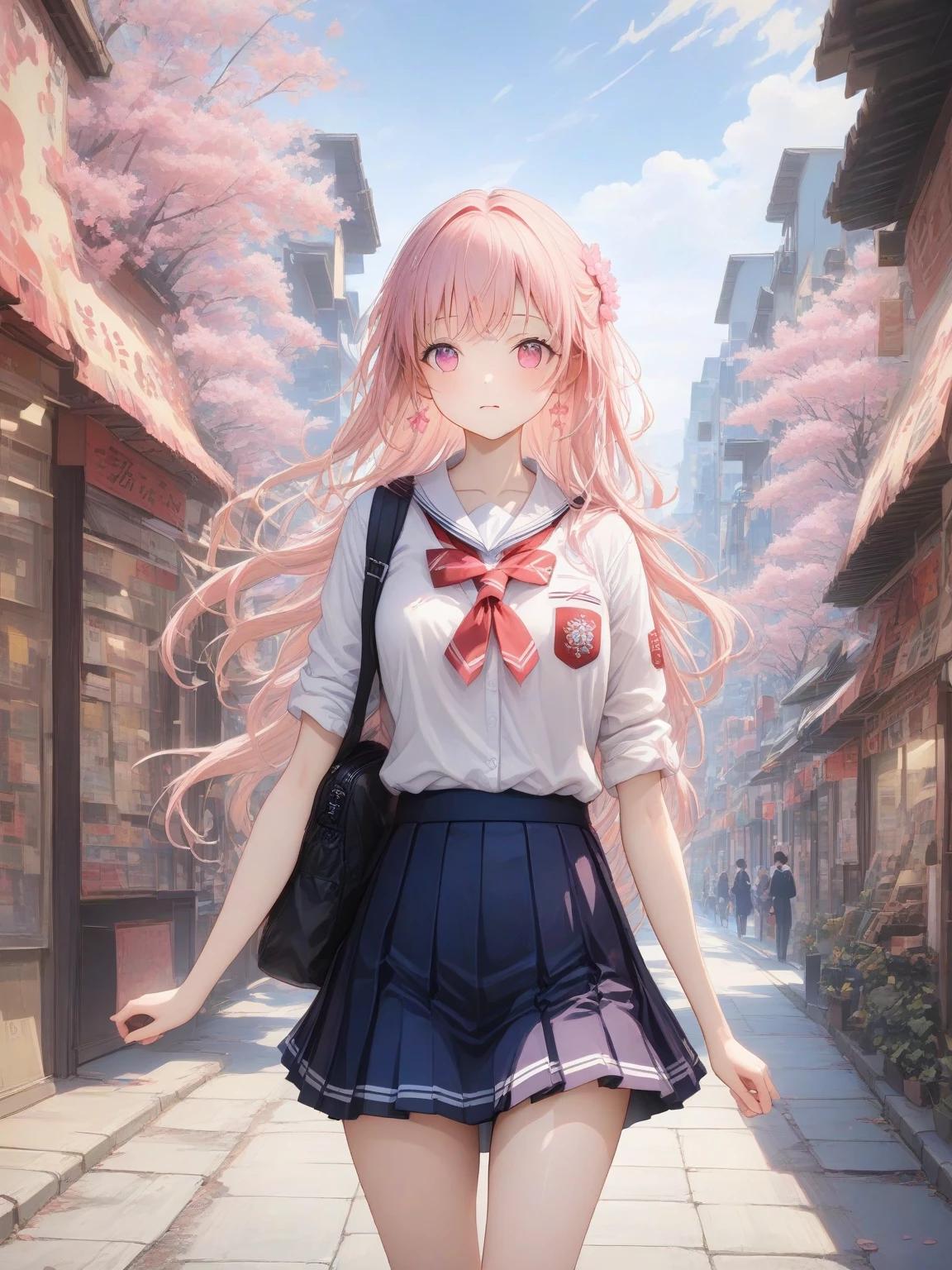 Sakura thumbnail